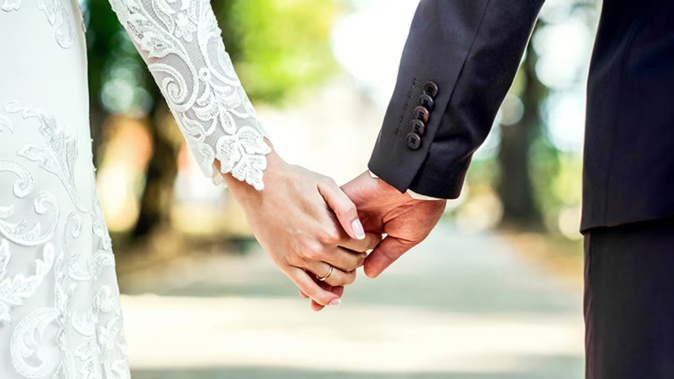 South Korea is offering cash incentives to singles to find love and get married as the country's birthrates reach a critical low. Photo / 123rf