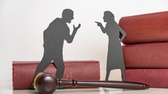A court has ordered a woman's ex-partner to pay her spousal maintenance beyond the six months of the original order. Photo / 123RF