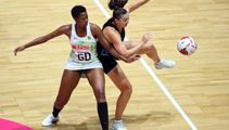 'Should have won by more': Silver Ferns fail to impress coach in win