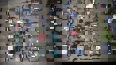 The town of Westport on the South Islands West Coast has been completely flooded with many residents been left without homes. Photo / George Heard