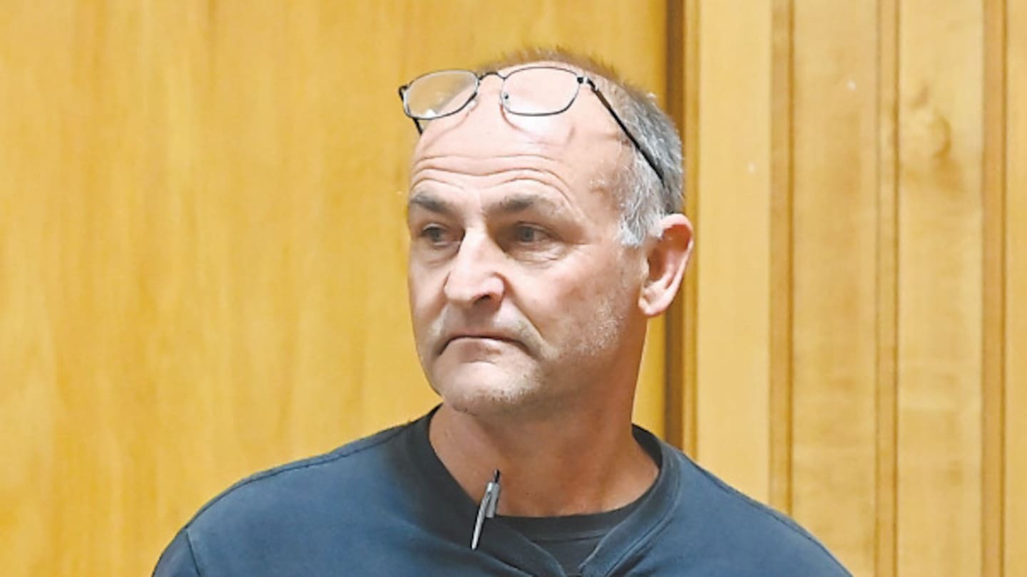 Farmer behind NZ's biggest GST fraud has $16m of assets confiscated