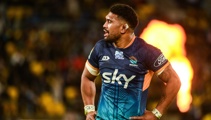Pita Alatini: On the future of Moana Pasifika in Super Rugby
