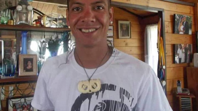 Tokoroa father Shane Edwards went missing on May 14, 2022.