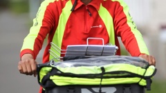 New Zealand households receive, on average, fewer than two letters a week, compared to over seven 12 years ago. Photo / Duncan Brown