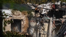 White House expands East Wing demolition as critics decry Trump overreach