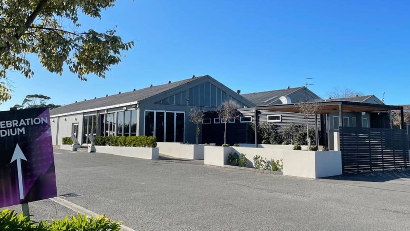 The Celebration Centre Group's latest financial reporting shows the church received over $1.1 million in tithes and offerings in 2020. Photo / RNZ