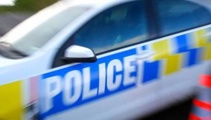 Dunedin car shot three times in ‘random’ act