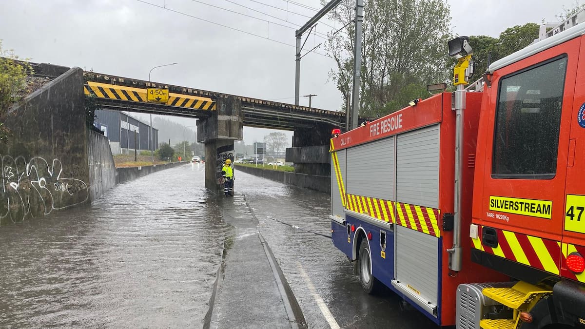 Live: Christchurch next in firing line as thousands remain without power in North Island