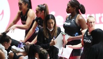 Dame Noeline Taurua on the Silver Ferns squad for the World Cup