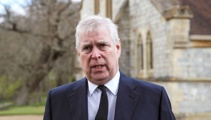 Prince Andrew's future at Royal Lodge in jeopardy