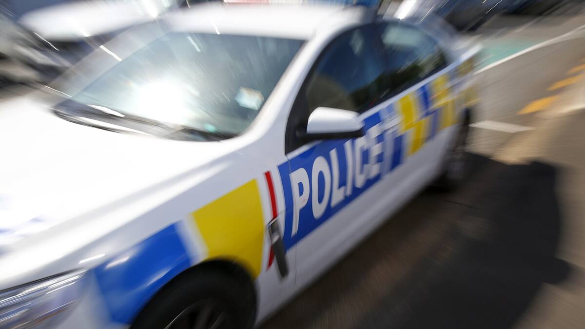 Teen charged after woman stabbed in central Christchurch