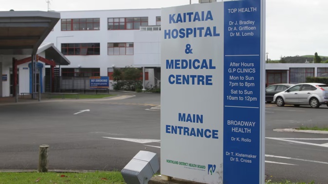 A coroner says a sick baby should have been admitted to Kaitaia Hospital rather than sent home after a half-hour emergency department consultation. Photo / Peter Jackson, Northern Advocate