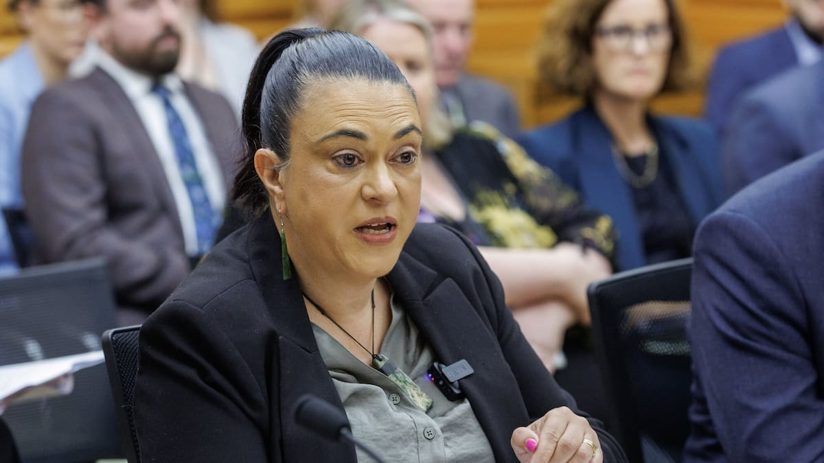 Second young offender bootcamp pilot to begin as proposed law delayed