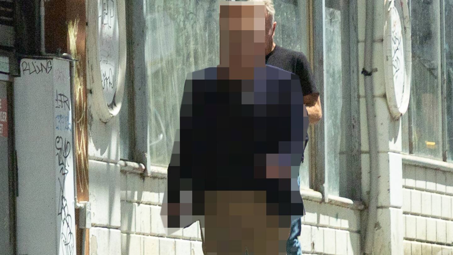 The man pleaded guilty in the Auckland District Court last month to one charge of receiving commercial sex services from a person who was under 18. Photo / RNZ