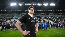 Key All Blacks ruled out after French test series