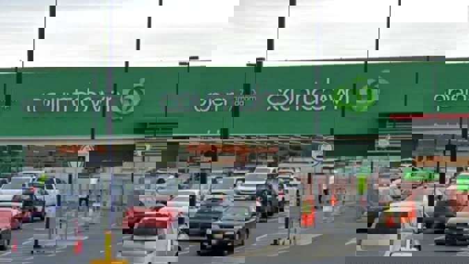 Photo/RNZ