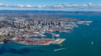 "We've got clarity now": CEO confident in the Port of Auckland's ability to deliver