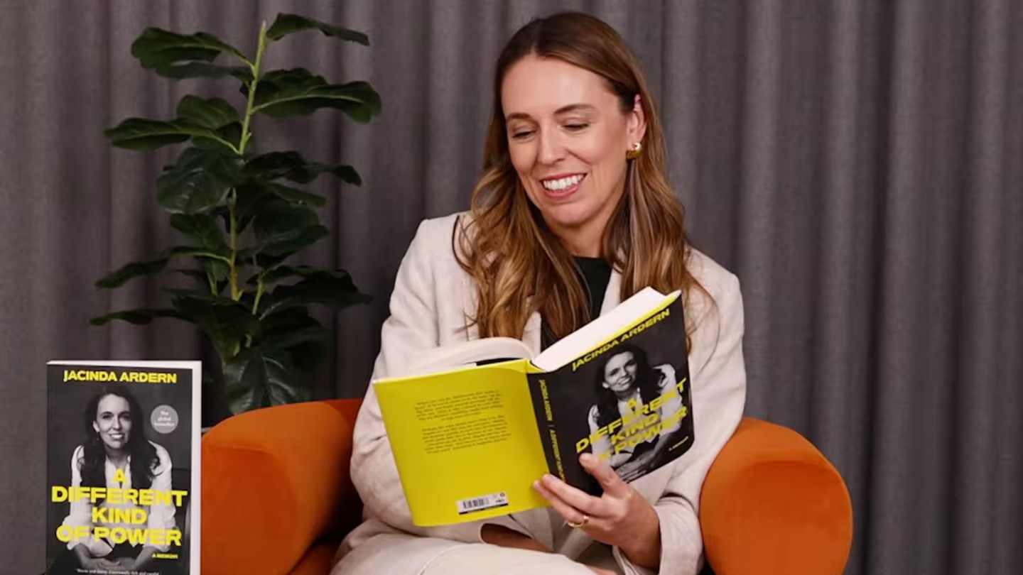 Auckland Writers Festival security increased as Dame Jacinda Ardern to make appearance