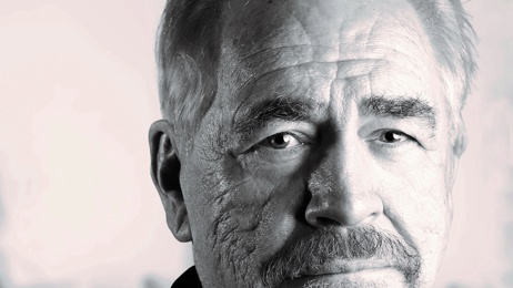 Brian Cox: Succession actor on his rags to riches autobiography 'Putting the Rabbit in the Hat'
