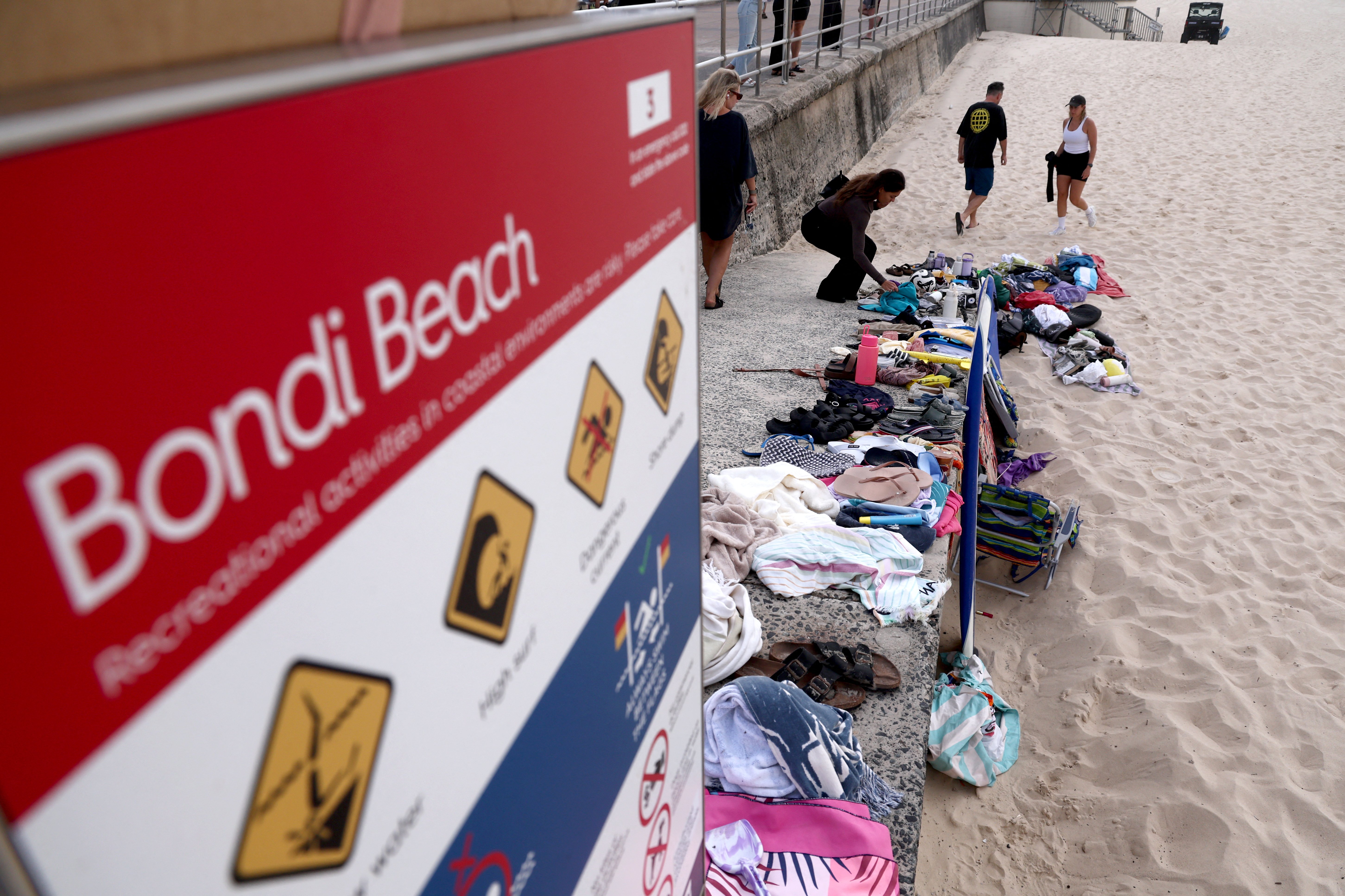 Perspective with Ryan Bridge: Here's the worst part of the Bondi Beach terror attack