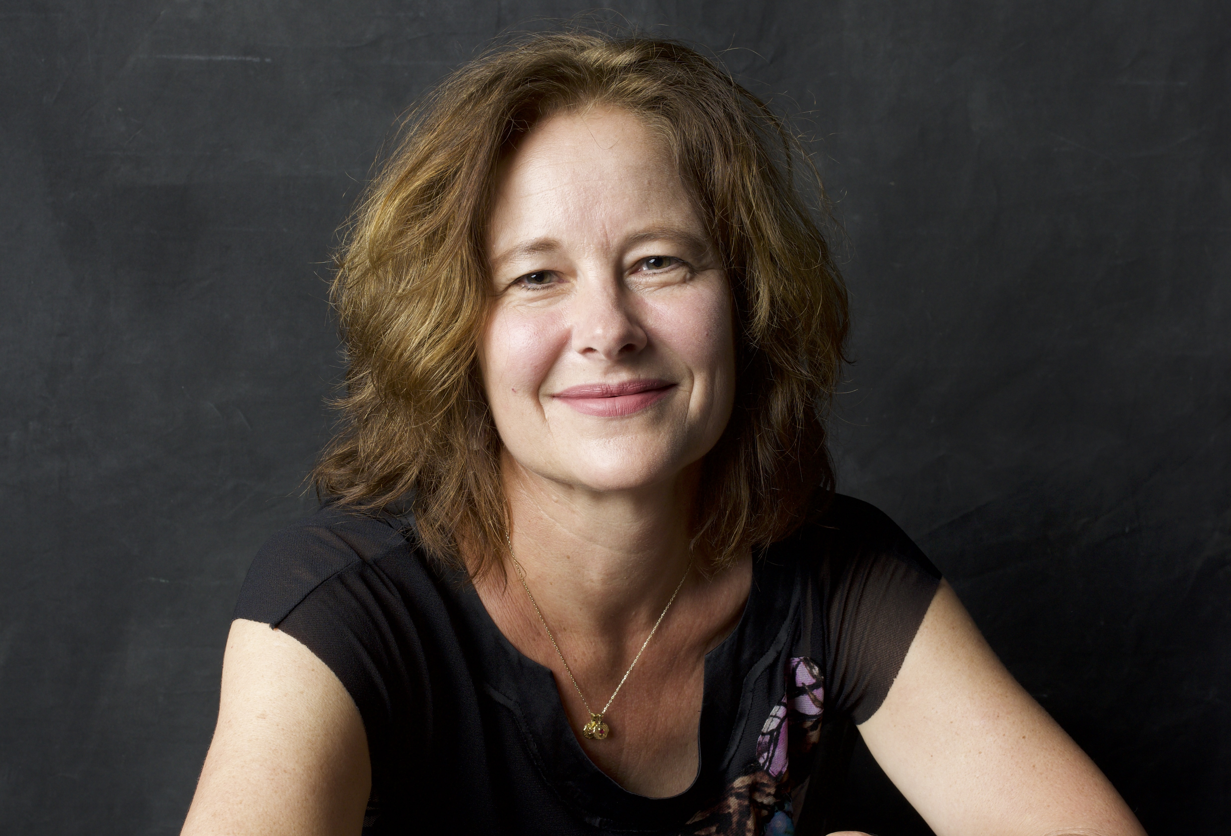 Kiwi journalist Charlotte Glennie looks back on her career in new memoir 