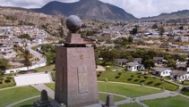 Mike Yardley: New Town sights and delights in Quito