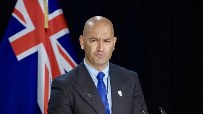 Photo / Mark Mitchell