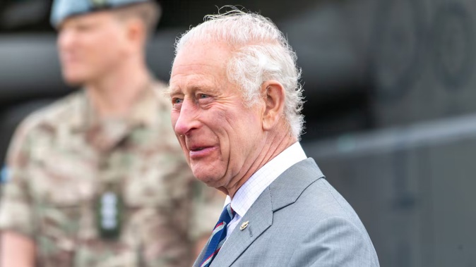 King Charles III gets two birthday celebrations now he is on the throne. Photo / Getty Images