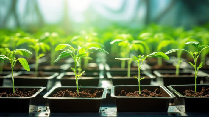 Genetic technologies can be used to change the DNA of a living organism, such as a plant. Photo / 123rf