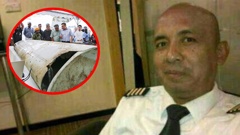It has been 10 years since Malaysia Airlines flight MH370 disappeared without a trace. One theory is that Pilot Zaharie Ahmad Shah crashed the plane in a murder-suicide plot.