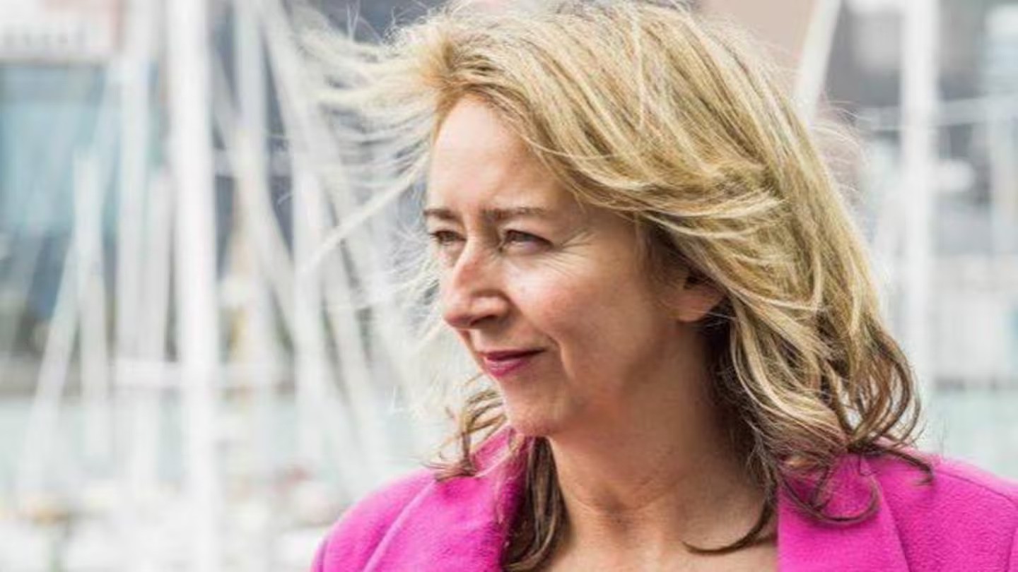 Tanya Lieven appeared before the Chartered Accounts Disciplinary Tribunal. Photo / Facebook