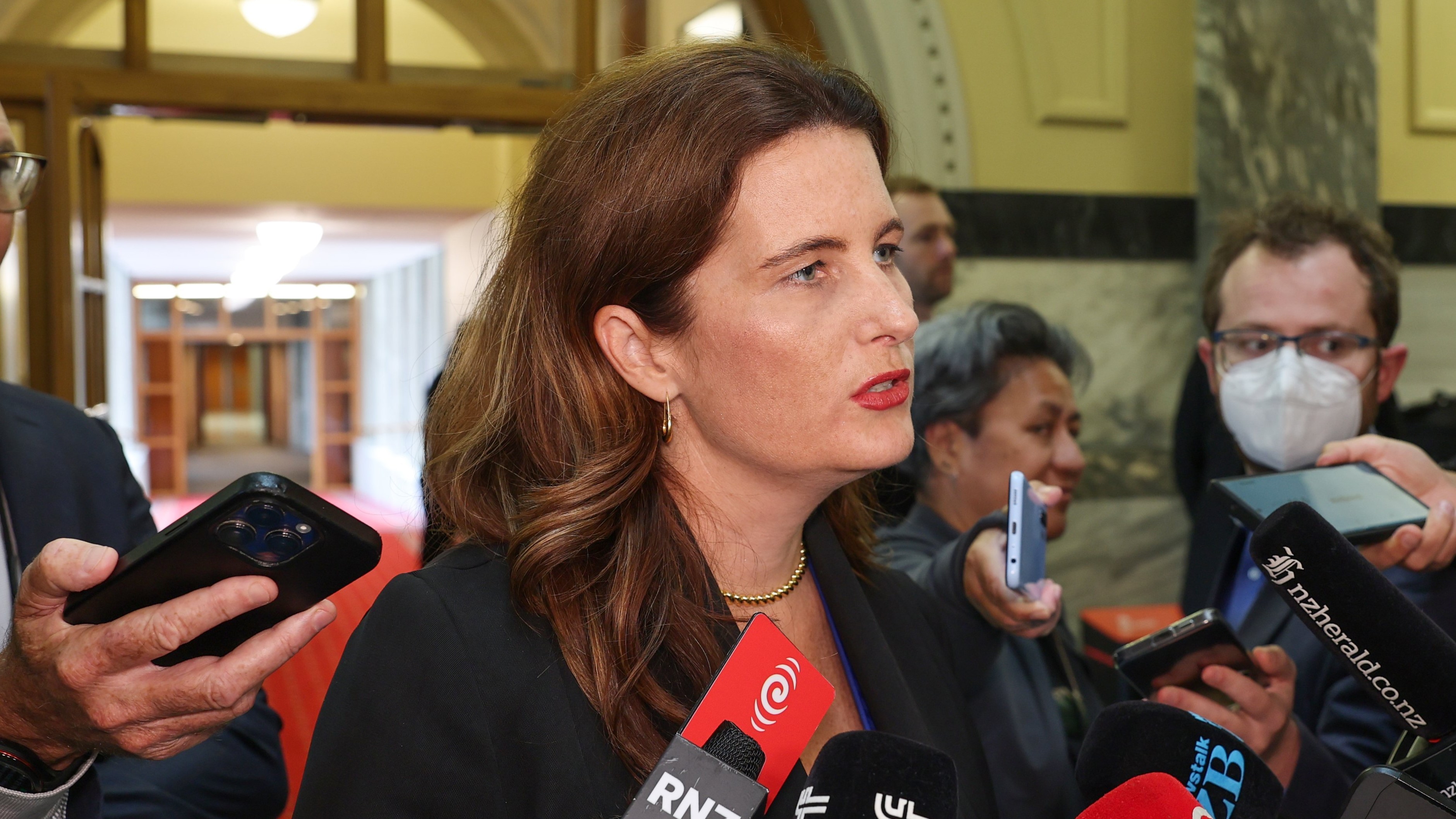 Photo / Mark Mitchell