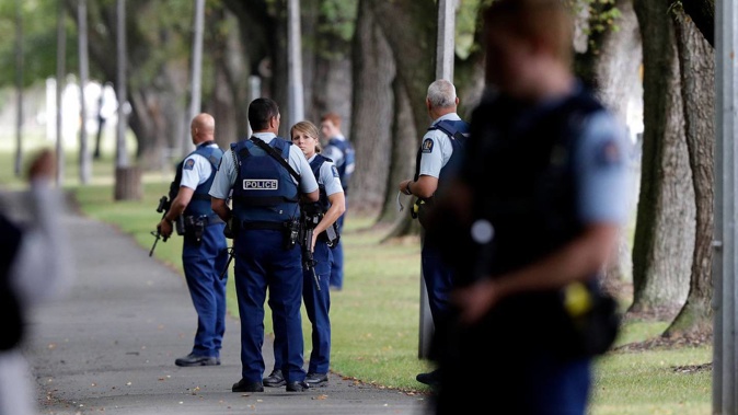 Police staff as well as Muslim community members, civilians, and other organisations will be recognised in the Operation Deans Awards tomorrow.