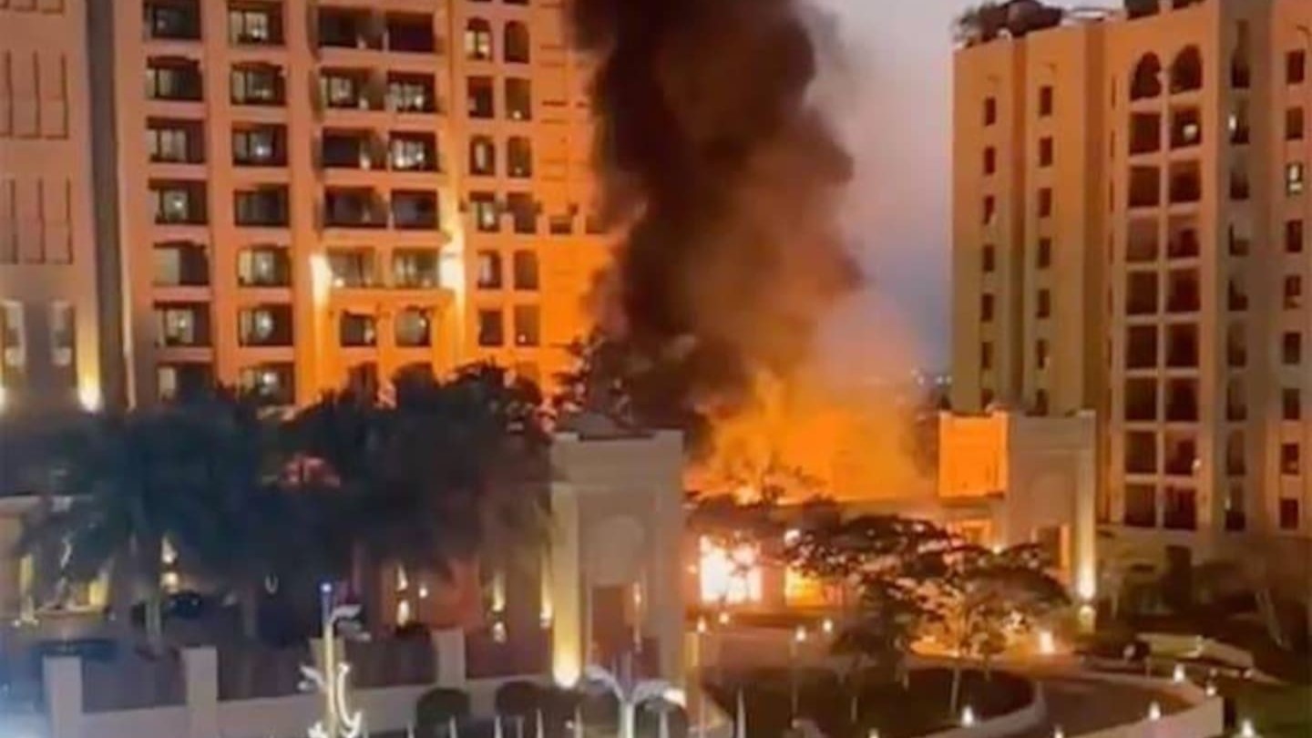 'No one can afford them': Kiwi couple spend $60k fleeing Dubai amid Middle East conflict