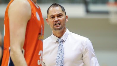 'Interesting battle': Tall Blacks looking for victory over Guam in the Philippines