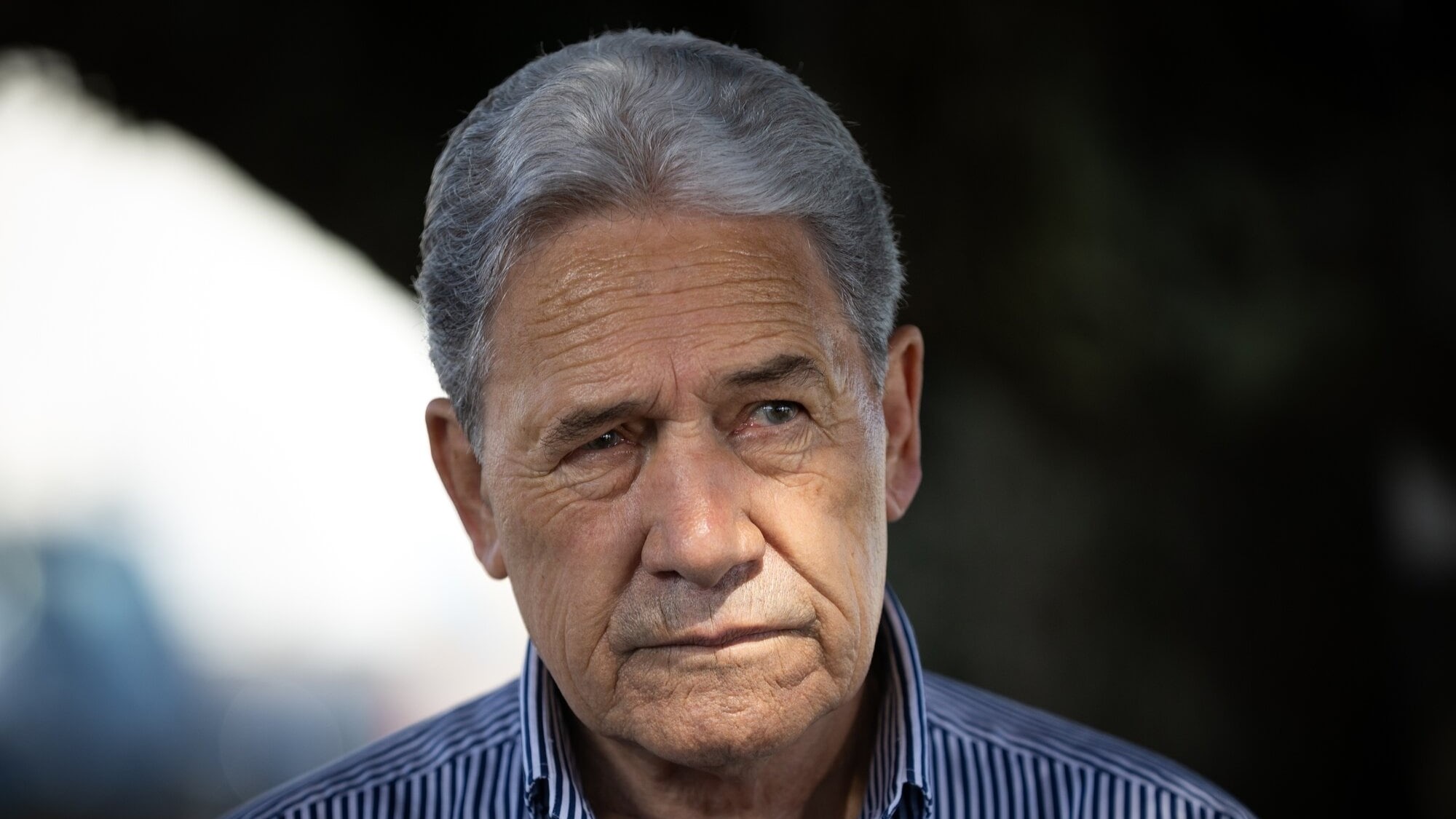 Winston Peters to meet US Secretary of State Marco Rubio as Middle East war continues