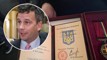 'We should be proud': Two Kiwis awarded Ukrainian Order of Merit