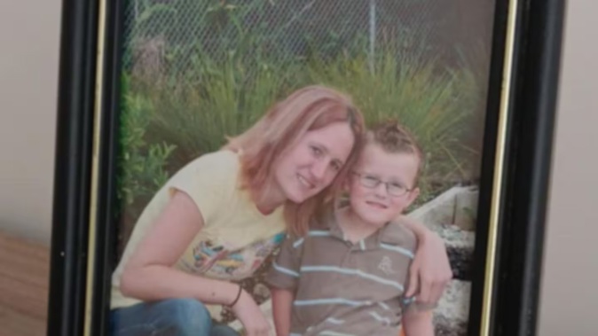 Tyler Porter, 20, went missing on Wednesday, July 16.
