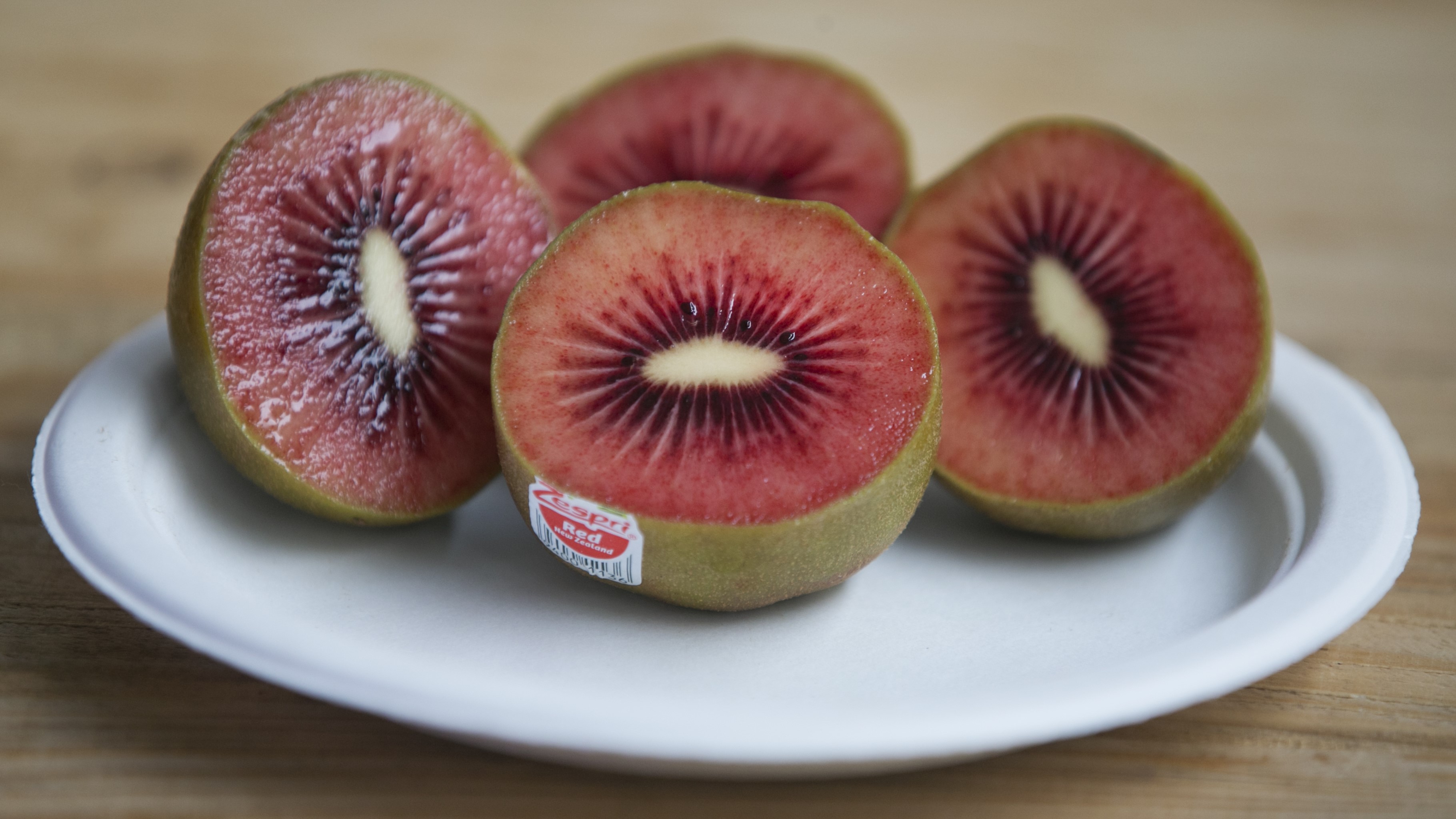 Zespri expands red kiwifruit crop with new variety 