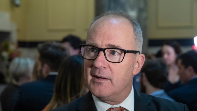 Labour MP Phil Twyford has sat in the Te Atatū seat since 2011 and will be hoping to cling on. Photo / Mark Mitchell
