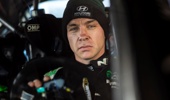 Kiwi rally driver Hayden Paddon. Photo / Supplied