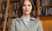 Amanda Knox (c) Lucien Knuteson