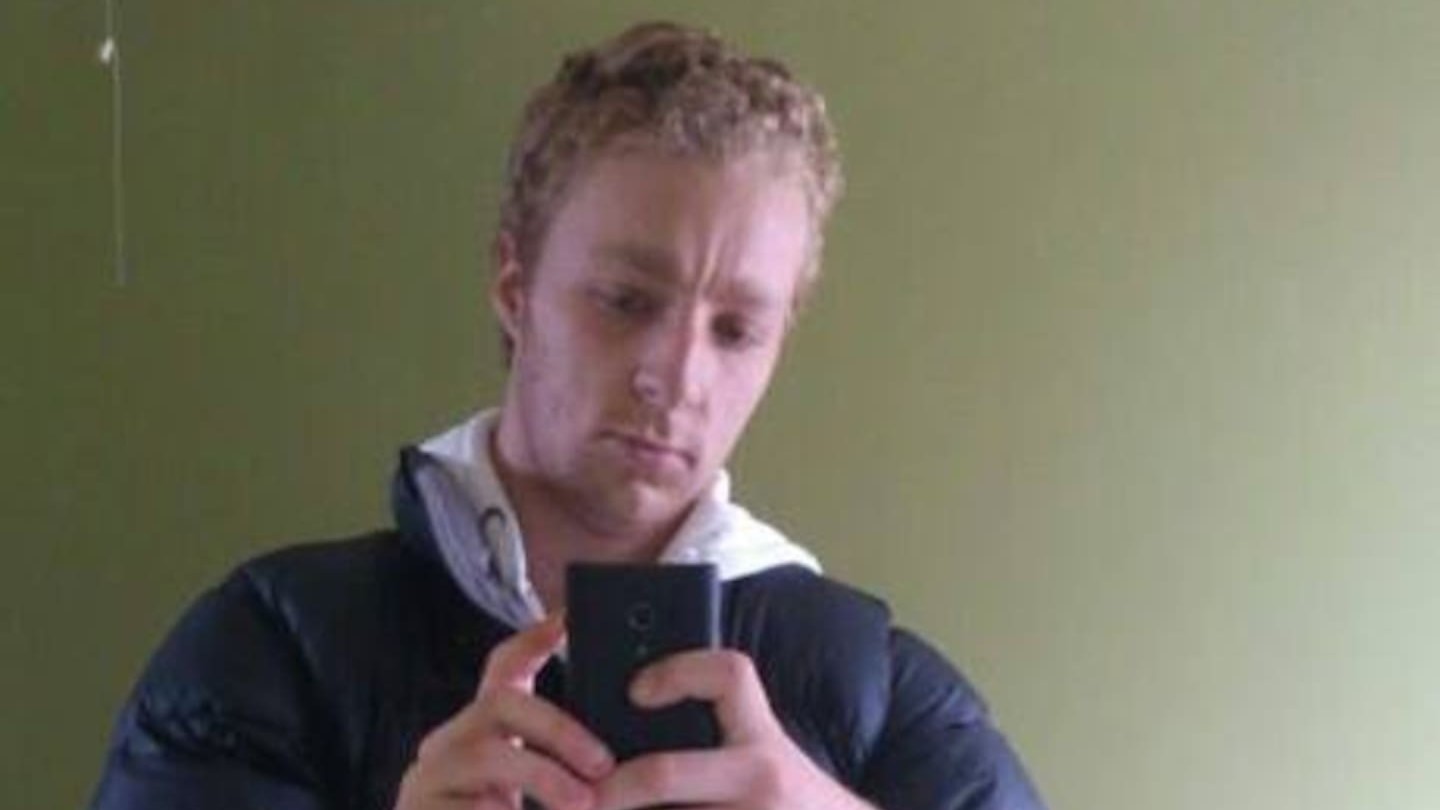 Convicted sex offender Matthew Kelly has been granted an early release form prison. Photo / Facebook.