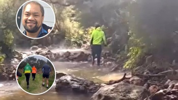 'Money talks': Family posts $8000 reward in search for missing teacher