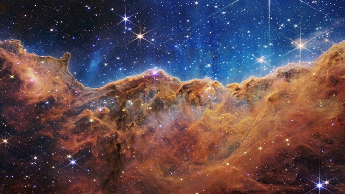 Photo / NASA