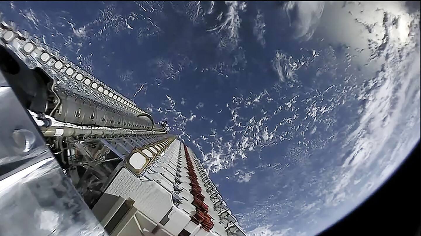 Big in Japan: Spark first to Starlink roaming