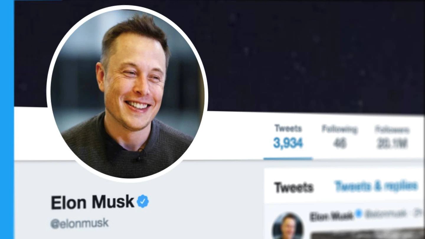 Teen rejects bribe from Elon Musk to delete viral Twitter account