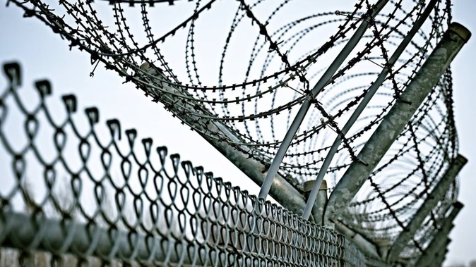 Corey Murfitt has been jailed for 10 years and warned that further offending might mean preventive detention. Photo / NZME