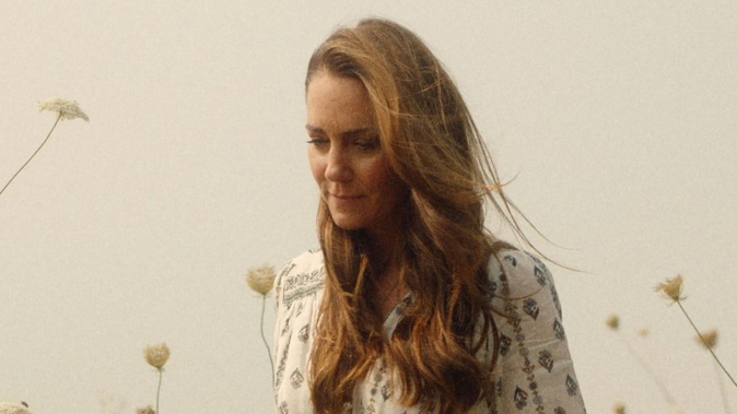 The Princess of Wales confirmed in a September 10 video that Kate Middleton's chemotherapy was over. This weekend Kate made her first public appearance since the announcement. Photo / @princeandprincessofwales