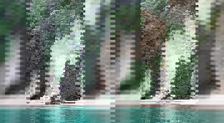 Cathedral Cove. Photo / Chris Southwick